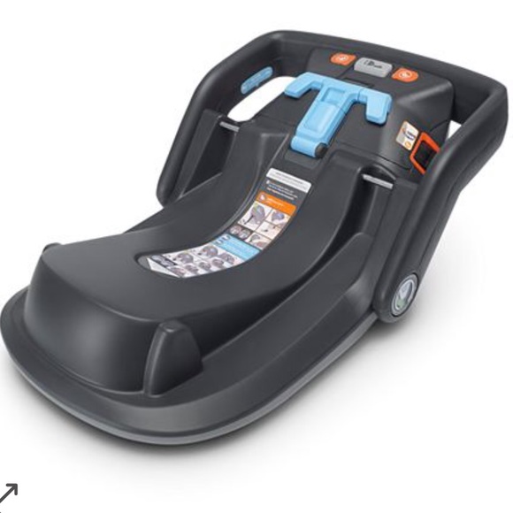 UppaBaby Mesa Carseat Base - Picture 2 of 7